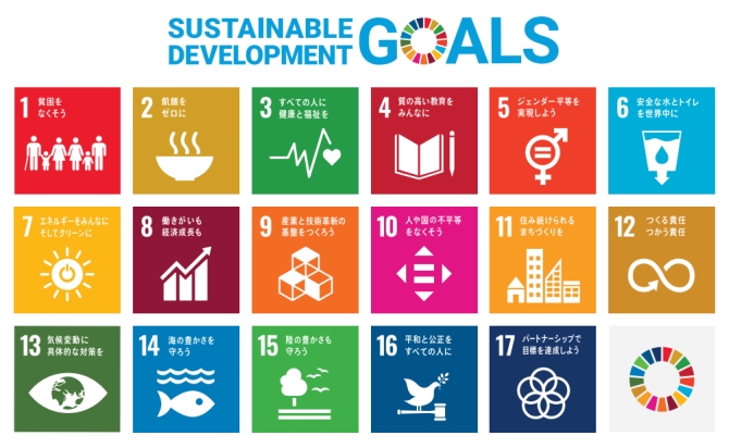 Sustainable Development Goals (SDGs)